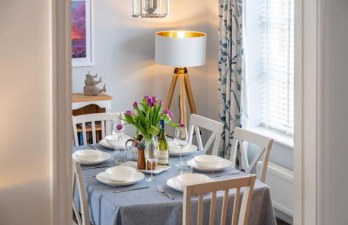 Birch Cottage - Foto 14