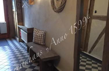 Ferienhaus Anno 1599 - Foto 10