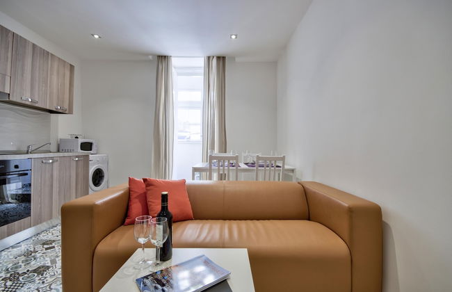 Borgo Suites - Self Catering Apartments - Valletta - by Tritoni Hotels - Photo 74