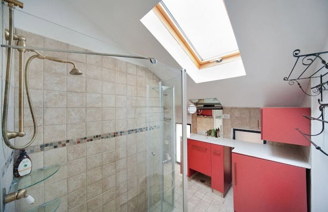 MAMAD - Charming Sunny Haven with Balcony by Sea N Rent - Foto 15