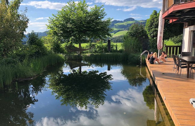 Kaiserlounge Harald Astner Ebbs - Foto 31