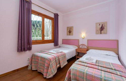 Villa 30 m from the beach Cambrils - Foto 18