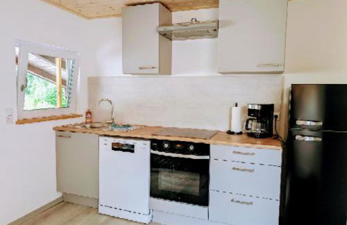 das.arnolds | Whirlpool | Pool | Bergblick - Foto 75