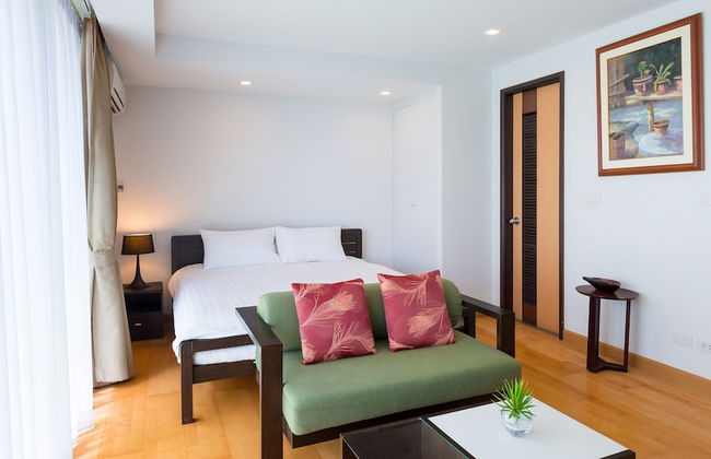 Rocco Hua Hin Beach Seaview - Foto 54