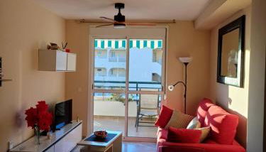 Appartment Beach Golf - Foto 5