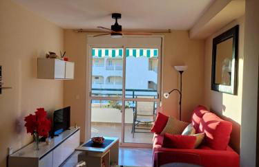 Appartment Beach Golf - Foto 5