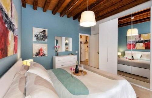 Appartamenti Sofia & Marilyn - Foto 9