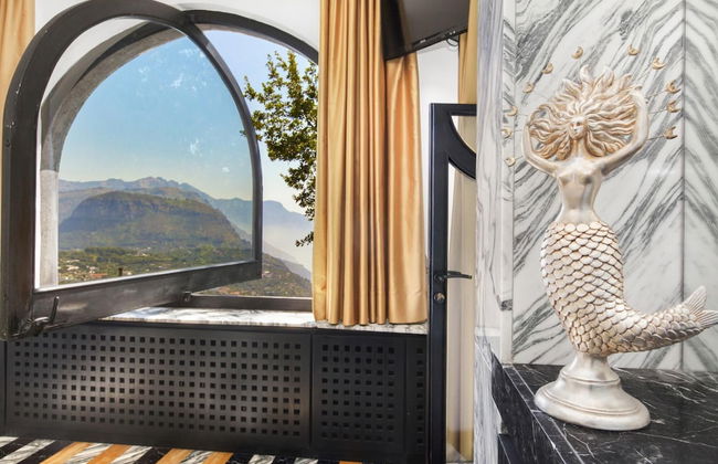 Villa Calisto in Sant Agnello - Photo 25