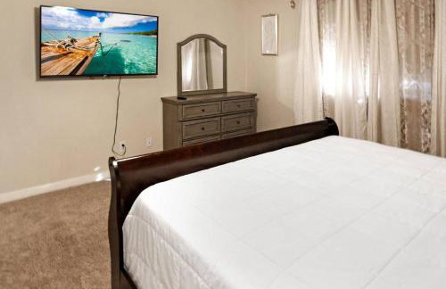 3 Bd rm Sofa Sleeper Arizona Oasis Cozy Sleeps 8 - Foto 5