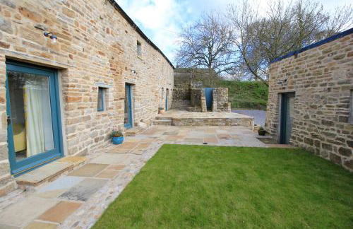 Fremington Hall Farm, Reeth, Swaledale - Foto 66