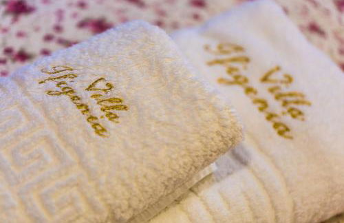 Villa Ifigenia - Foto 9