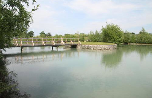 Waterside Lodges Cambridge - Foto 61