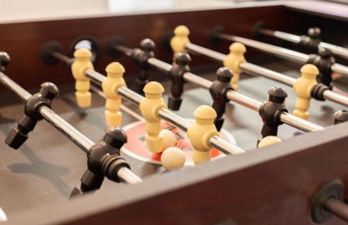 #350-Stunning Villa with Modern Decor, West Facing Pool Overlooking Private Conservation Land - Foto 43