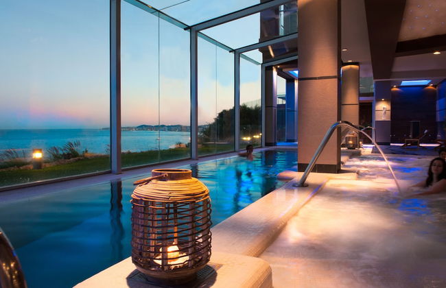 Casamaïa Premium Apartments with Spa - Foto 31