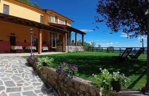 Terra Del Bosco Agriturismo - Foto 1