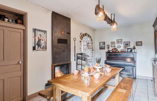 Holiday Home Les Roses by Interhome - Foto 9