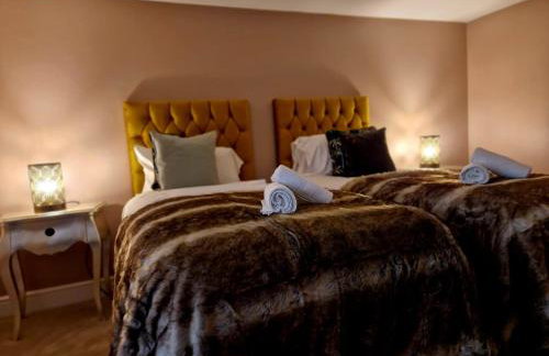 Hamilton-The Alexander suite luxury holiday Let's - Foto 8