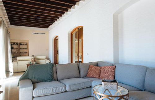 Rabadan Brand New Amazing House with Terrace Parking - Foto 70