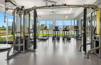 Luxury Austin Stay Near St Davids Pool and Gym - Foto 15