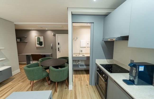 The Spot One By Xtay - Photo 18