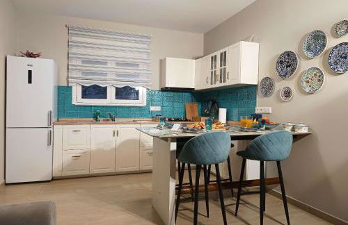 Pasithea Luxury house - Foto 34