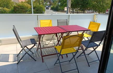 Appartement neuf Côte de Granit Rose - Ploumanac'h - Foto 6