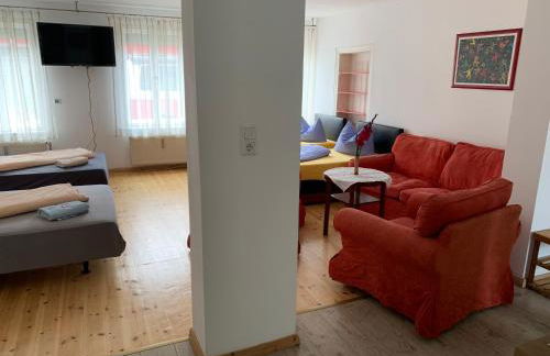 Pension Scheffler - Foto 22