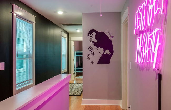 Booking Fast 12 Beds-large Yard - Foto 25