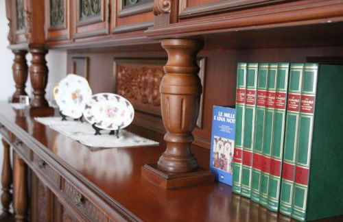 "Casa Macario" tra Costa dei Trabocchi e Majella - Foto 14