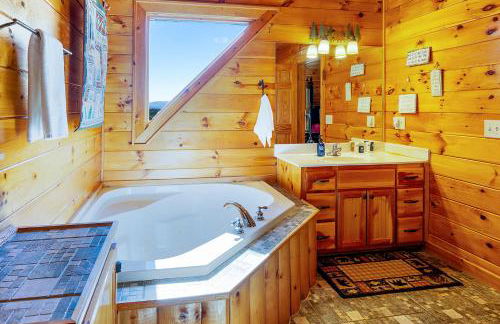 Panoramic Paradise - Mountain Views Every Corner - Foto 38