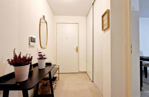 Appartement aux portes de Paris - Foto 5