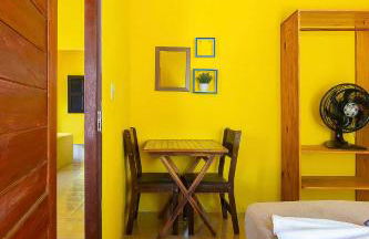 Casa Amarela em Icaraí de Amontada - Foto 20