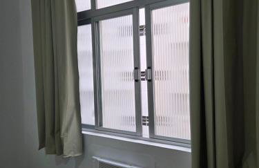 Apto em frente a Praia do Gonzaga em Santos - Ed Bandeirantes - Foto 2