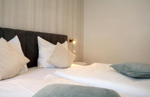 Ferienwohnung Sonnenblick Balkony - WIFI - New & Modern - Winterberg - Niedersfeld - Foto 15