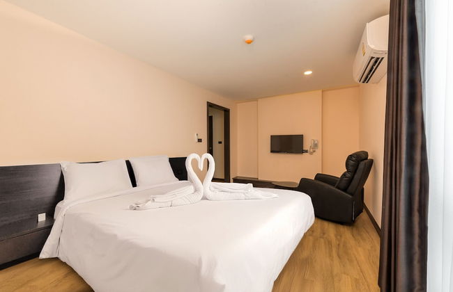 Zensation The Residence - Foto 16