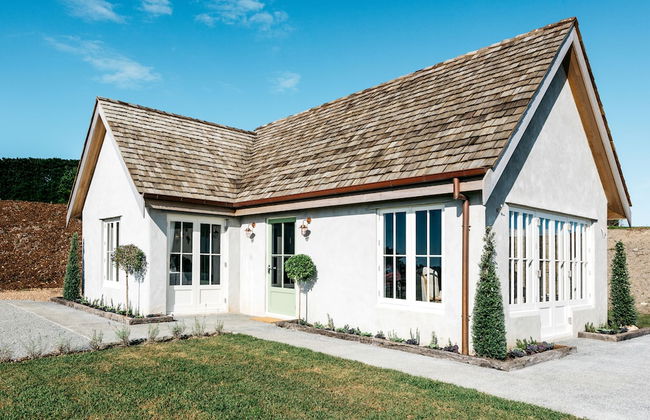 Mudbrick Cottages - Foto 1