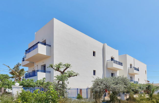 Ilios Suites - Foto 36