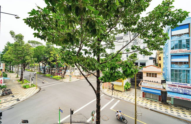 Moonlight Homestay Vung Tau - Foto 61