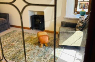 Peedie Orkney Cottage with Hot Tub - Foto 16