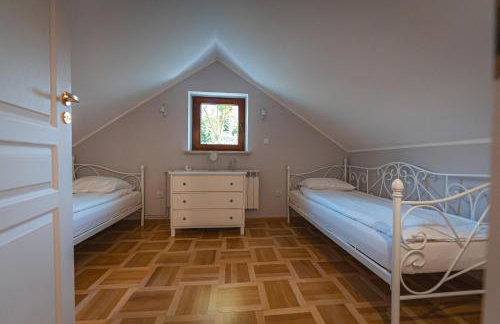 Willa Tonkiele - Dom z Jacuzzi i Sauną na wyłączność - Foto 18