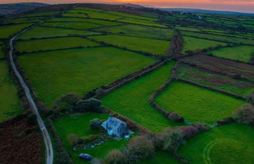 Kitts Cottage, Redruth, Cosy Cornish Retreat - Photo 25
