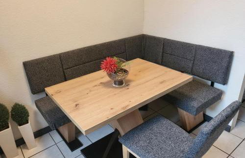 Ferienwohnung Mosel Hunsrück - Foto 16