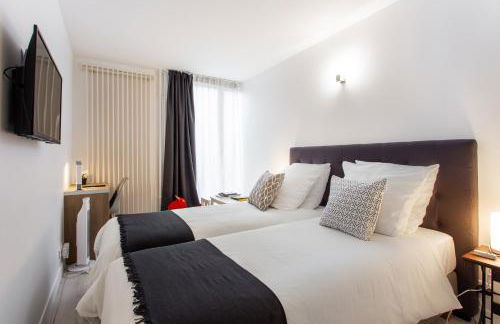 D&E - PARIS-DISNEY - HOLIDAYS APARTMENT - APPARTEMENT DE VACANCES - 5 CHAMBRES- 5 SDB - 5 BEDROOMS - 5 BATHROOMS - Netflix - Foto 12