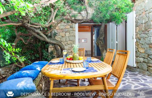 Borgo Rudalza Villas & Apartments - Photo 27