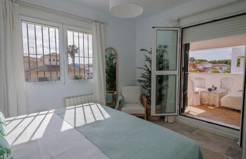 GINVA - Villa Puerto Sherry - Foto 7