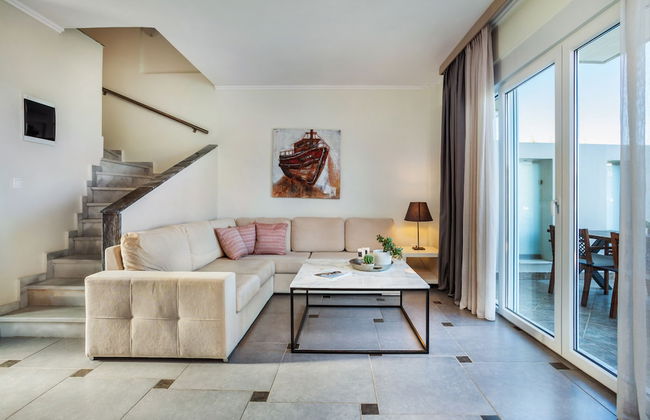 Sunny Villas Resort & Spa - Foto 25