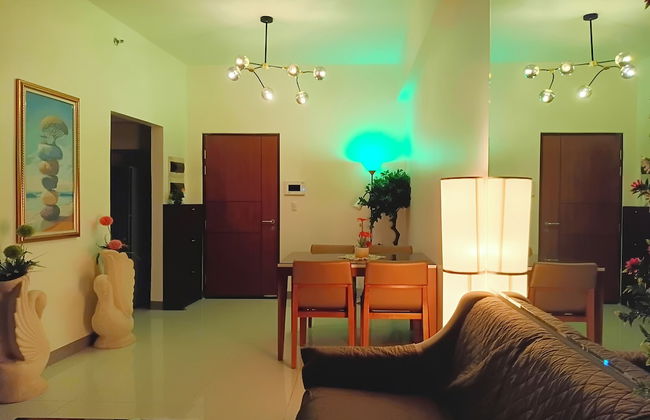 One Manchester Place 1BR Ocean View - Foto 34