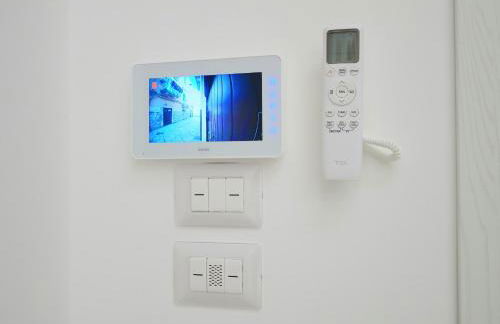 Vico V - Molfetta Premium Apartment - Central, Near Port, New - Fast Wi-Fi - Foto 20