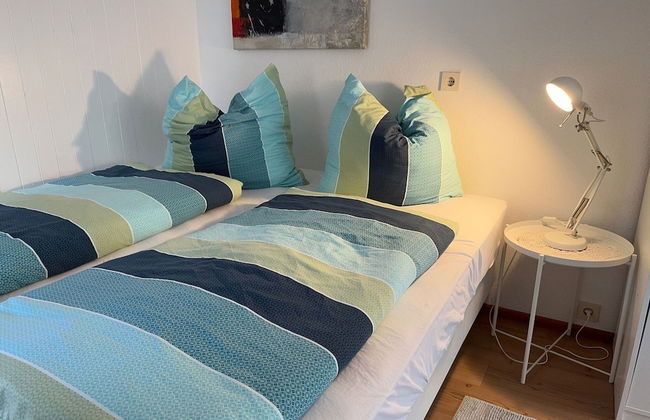 Picturesque Studio in Sibratsgfall With Garden - Photo 3