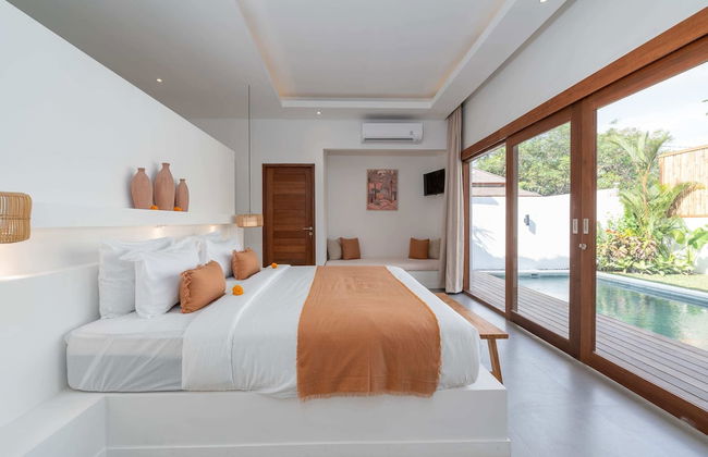 Villa Lounes 1 - Foto 1